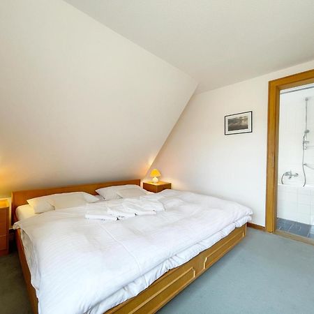 Haus Wolfram App Jonny Morsumer Kliff Morsum  Esterno foto