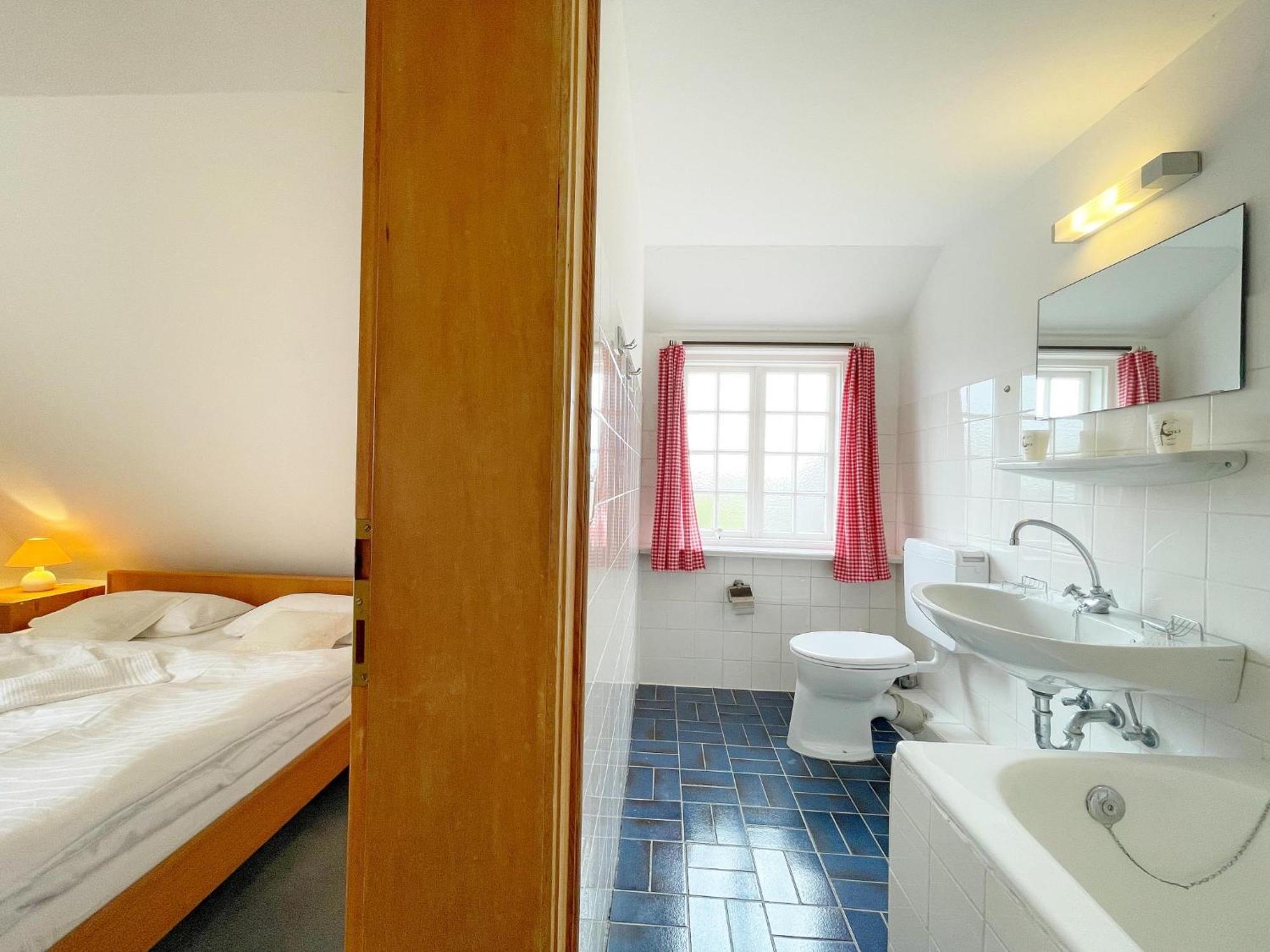 Haus Wolfram App Jonny Morsumer Kliff Morsum  Esterno foto